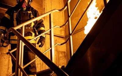 Penyemprotan Disinfektan